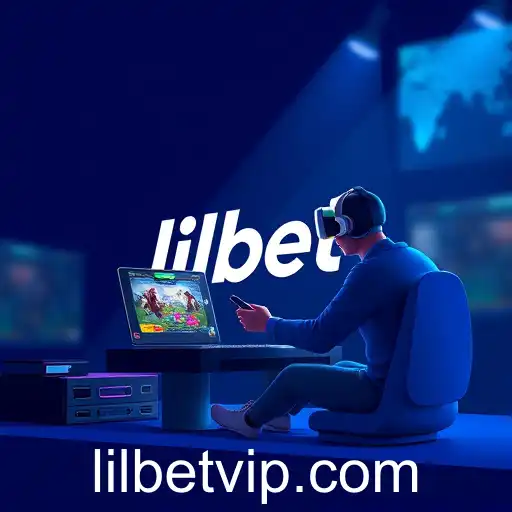 Gaming Evolution: Lilbet's Impact on Online Entertainment