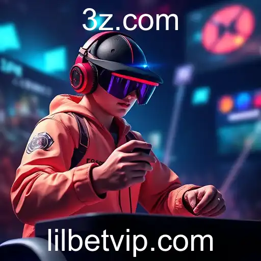 Gaming Evolution: The Rise of Lilbet
