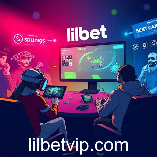 Emerging Trends in Online Gaming