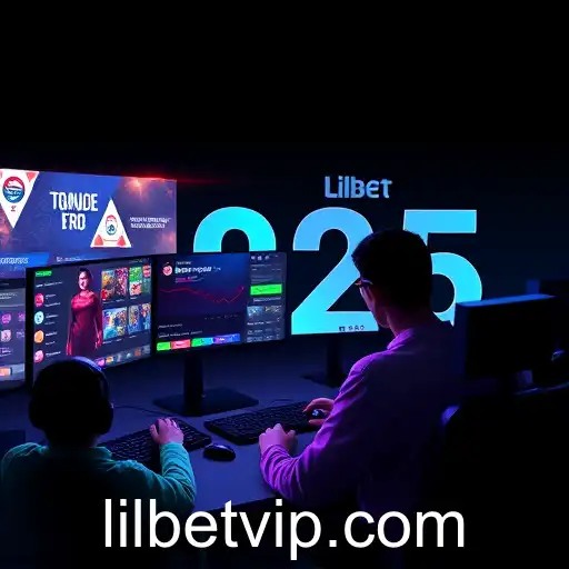 Gaming Evolution: The Rise of Lilbet
