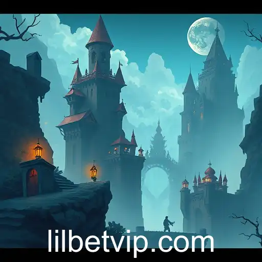 A New Era in Online Gaming: Lilbet's Rise