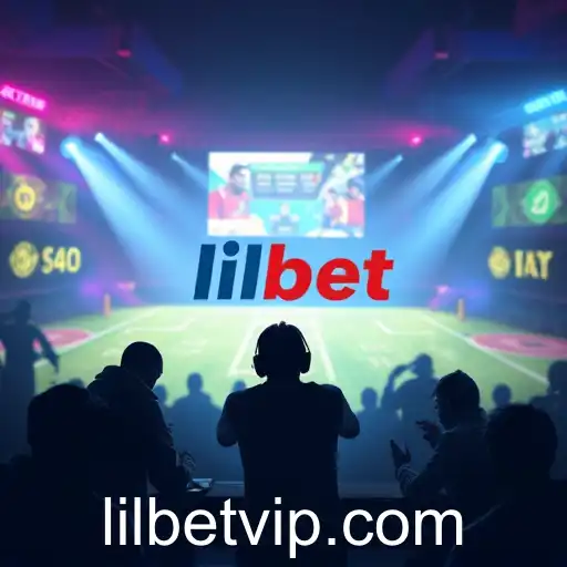 LilBet's Online Gaming Revolution