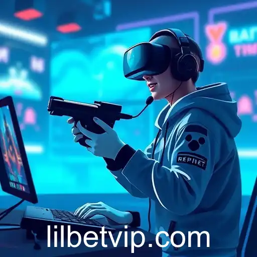 Lilbet's Rise Amidst Gaming Landscape Changes