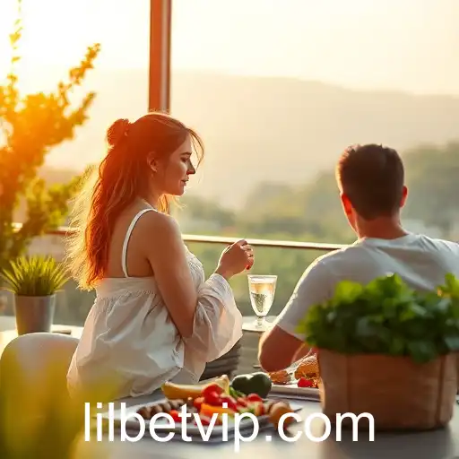 Gaming Revolution with Lilbet's Rise