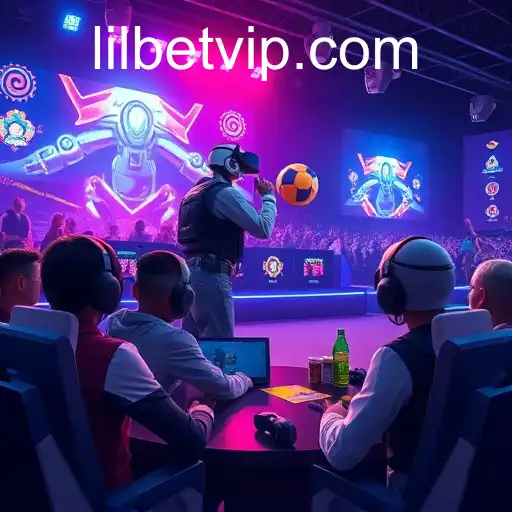 The Rise and Impact of Lilbet in Online Gaming