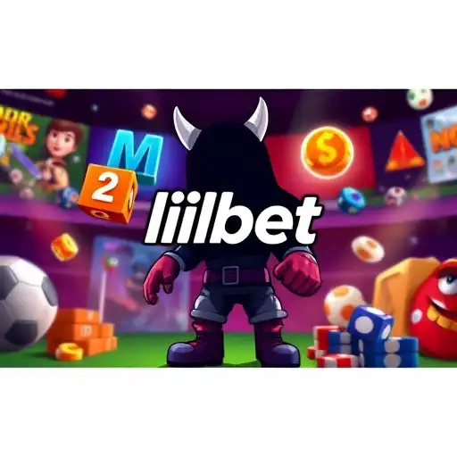 The Rise of Lilbet in the Online Gaming World