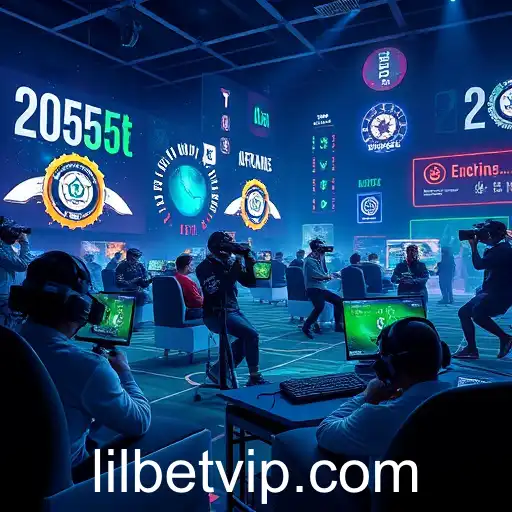 Lilbet Revolutionizes Online Gaming Experience