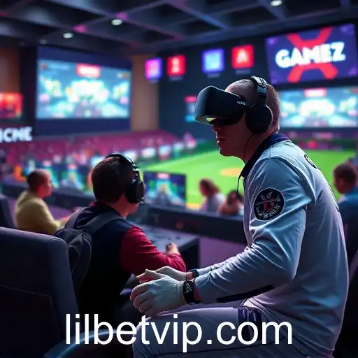 Lilbet's Rising Influence in Online Gaming