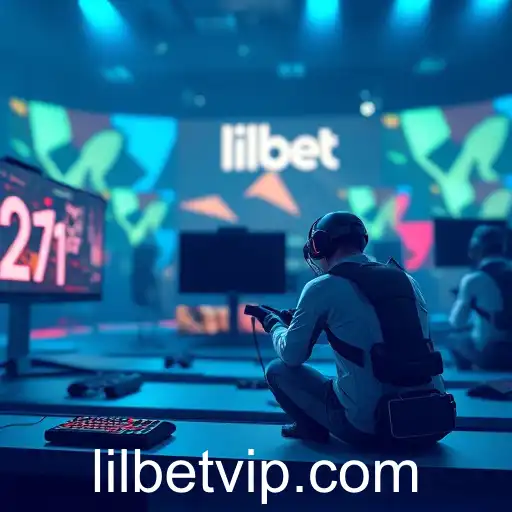 The Rise of Lilbet in the Online Gaming Industry