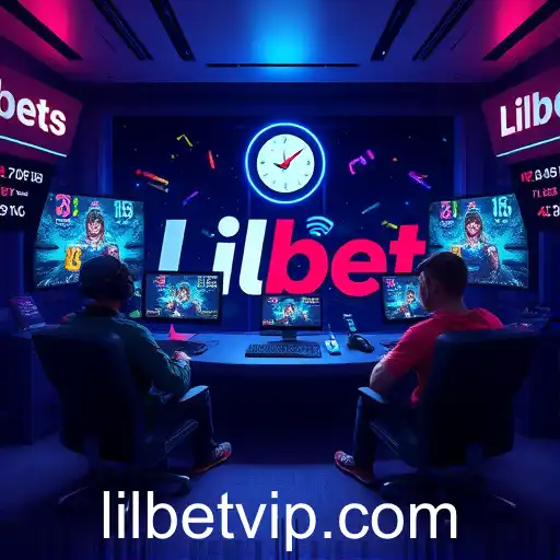 Lilbet's Rising Influence in the UK Gaming Scene