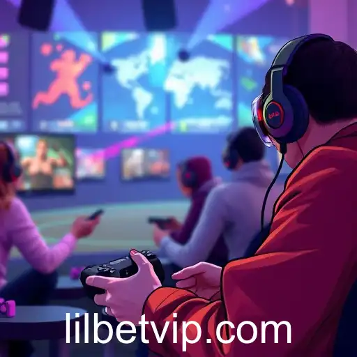 The Rise of Online Gaming Platforms