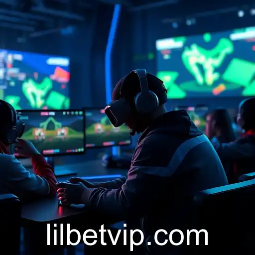 The Rise of Online Gaming in the UK