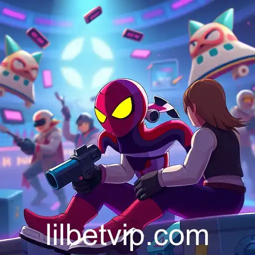 The Rising Tide of Lilbet: A New Player in Online Gaming