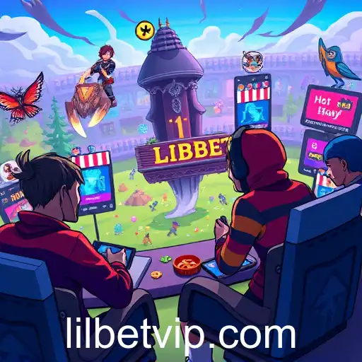 The Rise of Lilbet and Its Impact on the Gaming Community