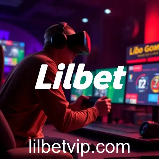 The Rise of Lilbet: Gaming Evolution in the UK
