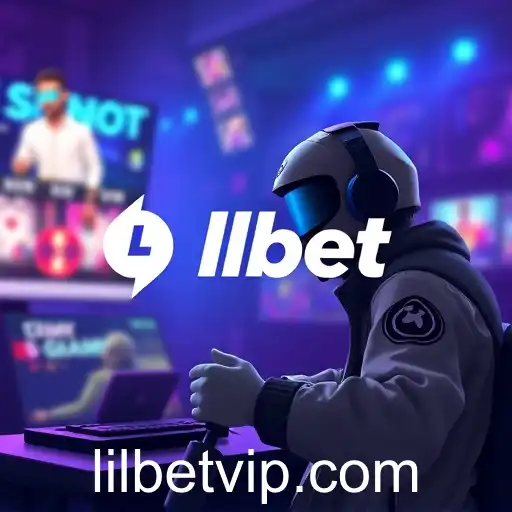 Lilbet's Rise Amidst Gaming Industry Turbulence