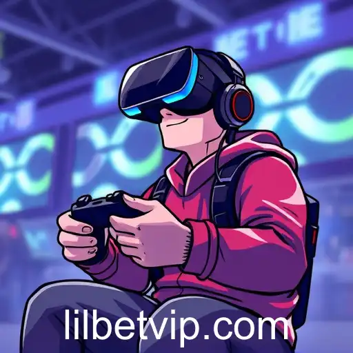Lilbet: Revolutionizing the Gaming World in 2025