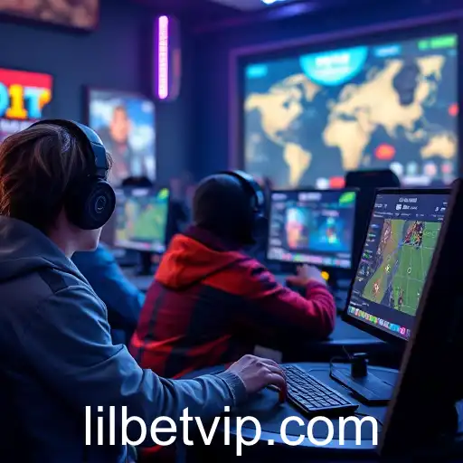 Rising Trends in Online Gaming: The Lilbet Phenomenon