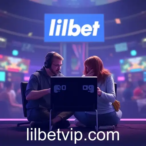 The Rise of Lilbet: Revolutionizing Online Gaming