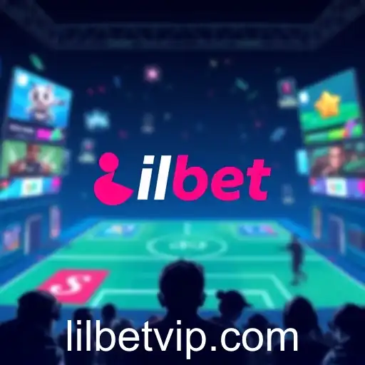 The Rise of Lilbet: Gaming in the Digital Age