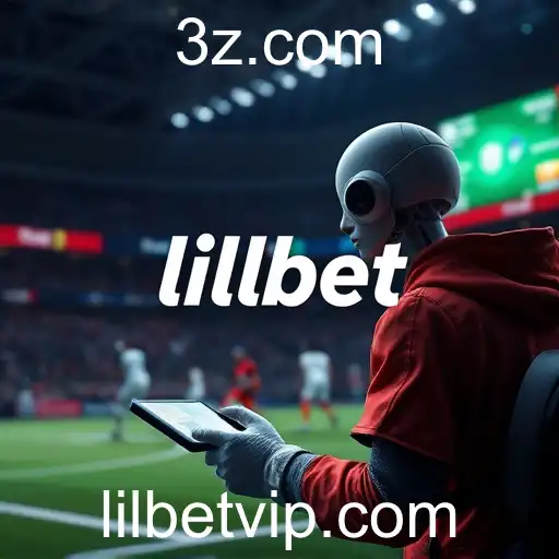 Technological Innovations Shaping the Betting Industry